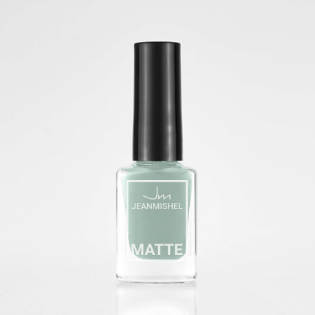 Лак для ногтей матовый JeanMishel