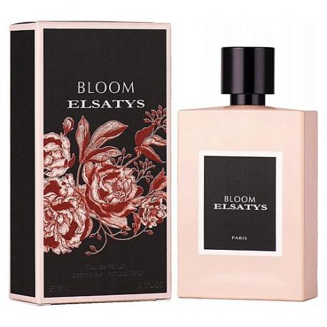 Парфюмерная вода Bloom Elsatys REYANE TRADITION