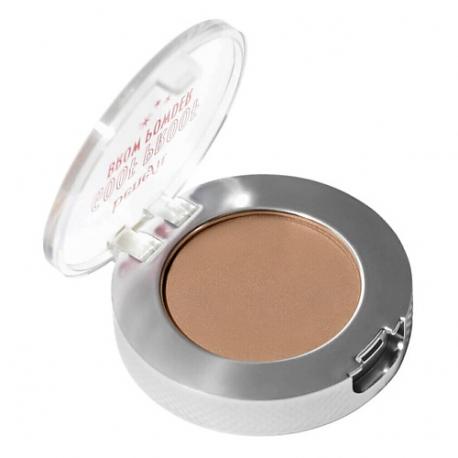 Пудра для бровей Goof Proof Brow Filling Powder Benefit