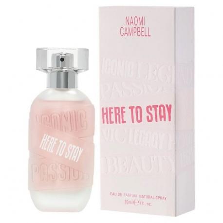 Парфюмерная вода Here To Stay Edp Spray 30 NAOMI CAMPBELL