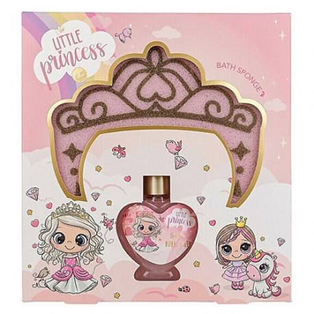 Подарочный набор Little Princess ACCENTRA