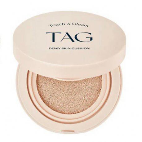 Кушон для лица Dewy Skin TAG