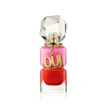 Парфюмерная вода Oui 50 Juicy Couture