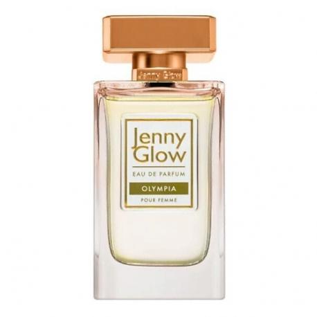 Парфюмерная вода Olympia Pour Femme 80 JENNY GLOW