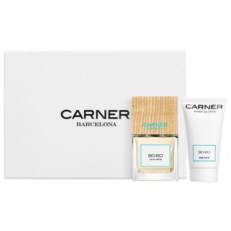 Набор Bo-Bo CARNER BARCELONA