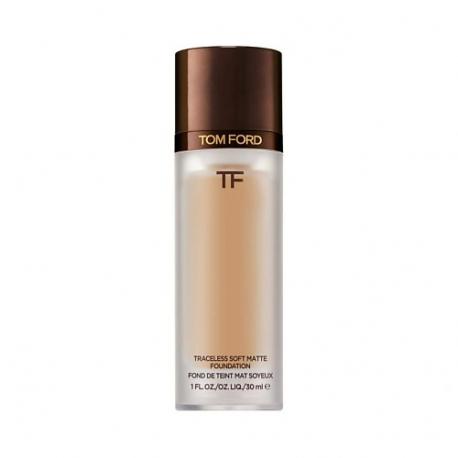 Тональная основа Traceless Soft Matte Tom Ford
