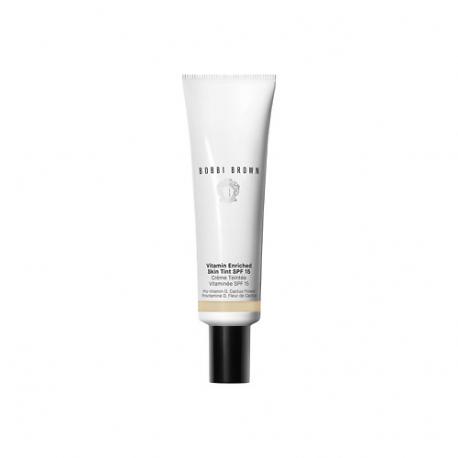 Тонирующий флюид Vitamin Enriched Skin BB Tint SPF 15 BOBBI BROWN