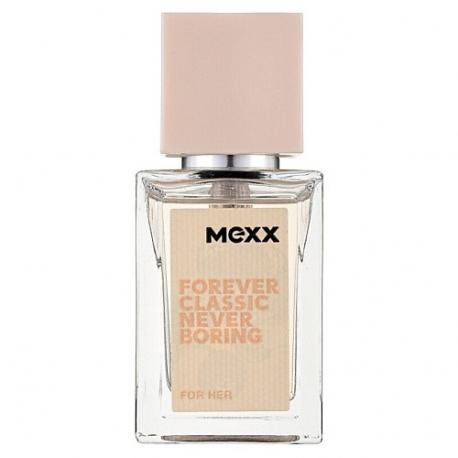 Туалетная вода Forever Classic Never Boring 15 Mexx