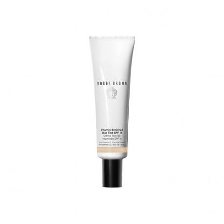 Тонирующий флюид Vitamin Enriched Skin BB Tint SPF 15 BOBBI BROWN