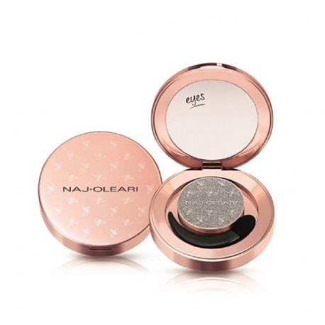 Тени для век COLOUR FAIR EYESHADOW WET & DRY NAJ-OLEARI