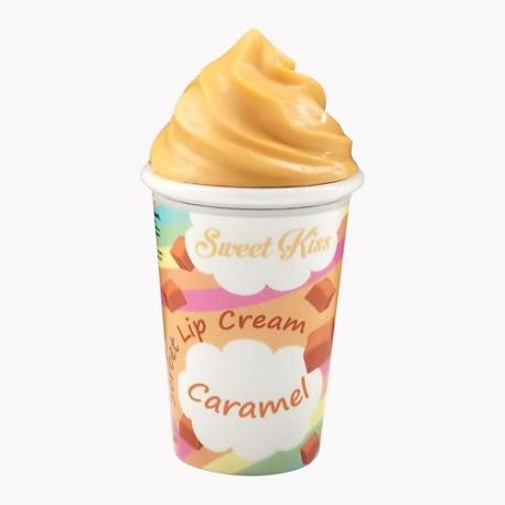 Бальзам для губ LB-07 Caramel PARISA Cosmetics