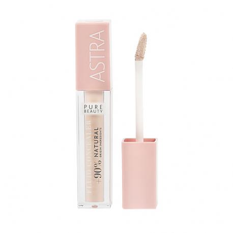 Консилер для лица Pure beauty Fluid concealer Астра
