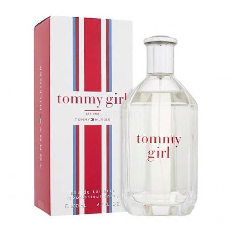 Туалетная вода Tommy Girl 200 Tommy Hilfiger