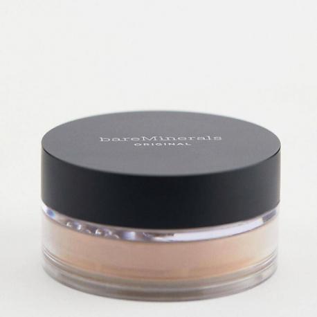 Рассыпчатая пудра Original SPF 15 Foundation 8 bareMinerals