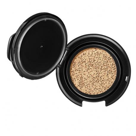 Тональный кушон с эффектом сияния (сменный блок) Radiant Cushion Foundation CLÉ DE PEAU BEAUTÉ