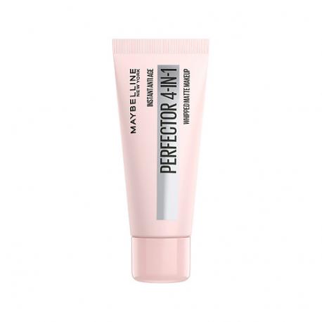 Мультифункциональный тональный мусс с матовым эффектом 4-в-1 "Instant Perfector Matte" Maybelline New York