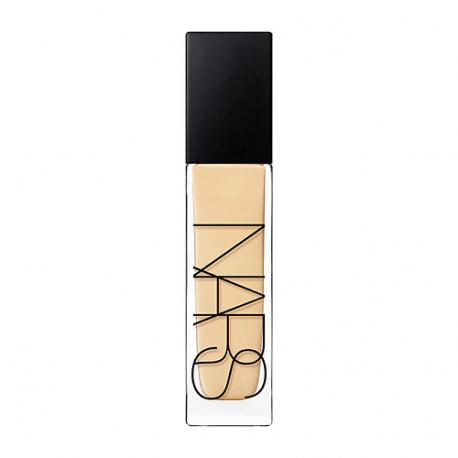 Стойкий тональный крем Natural Radiant Longwear Foundation NARS