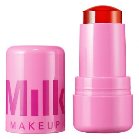 Освежающий тинт для губ и щек Cooling Water Jelly Tint MILK MAKEUP