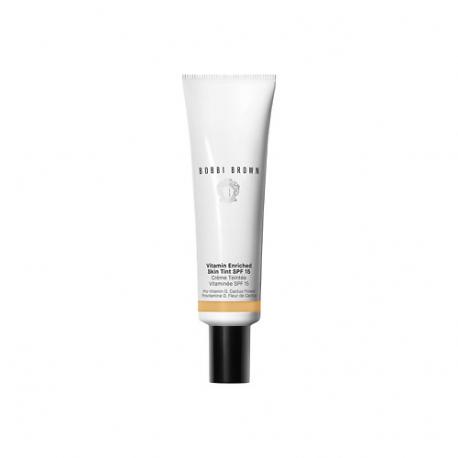 Тонирующий флюид Vitamin Enriched Skin BB Tint SPF 15 BOBBI BROWN