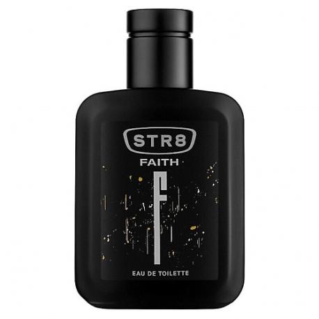 Туалетная вода Faith for Men 100 STR8