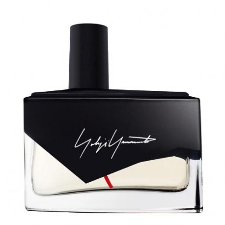 I'm not going to disturb you Homme 50 YOHJI YAMAMOTO