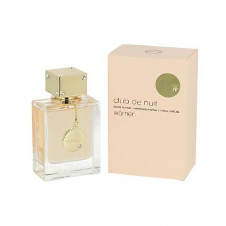 Парфюмерная вода Club De Nuit 105 ARMAF PERFUMES