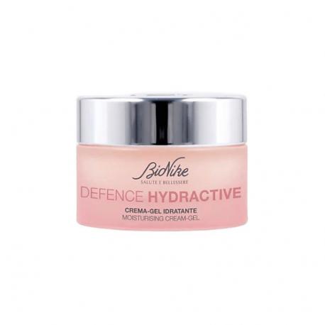 Увлажняющий крем-гель для лица Defence Hydractive 50 BIONIKE