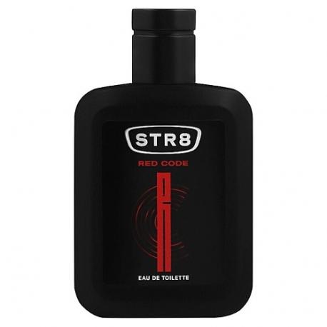 Туалетная вода Red Code 100 STR8