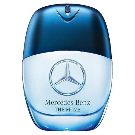 Туалетная вода Mercedes-Benz The Move 100 Mercedes-Benz