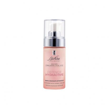 Интенсивная увлажняющая сыворотка для лица Defence Hydractive 30 BIONIKE