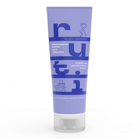Крем для разглаживания и дисциплины волос Ruti Get Smooth 100 Alan Hadash