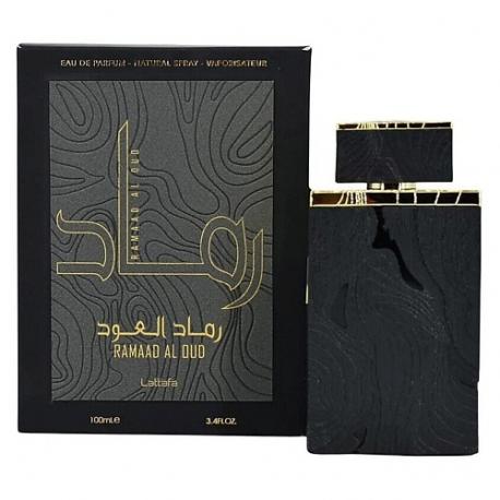 Парфюмерная вода Ramaad Al Oud 100 Lattafa