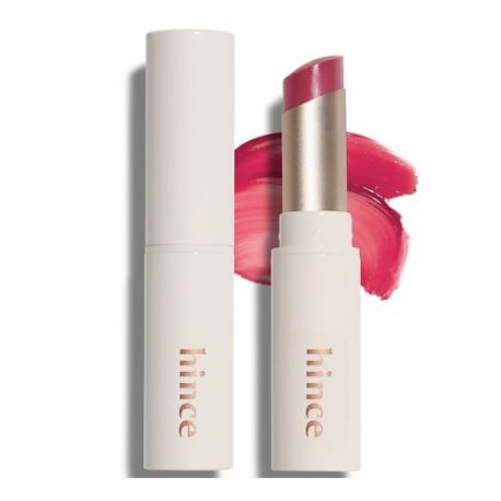 Бальзам для губ с эффектом сияния Mood Enhancer Lip Glow HINCE