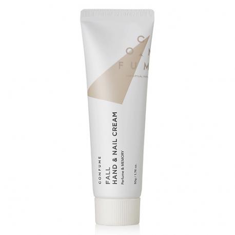 Крем для рук Fall Perfume Memory Hand & Nail Cream 50 CONFUME