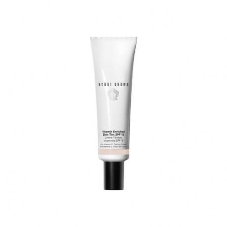 Тонирующий флюид Vitamin Enriched Skin BB Tint SPF 15 BOBBI BROWN