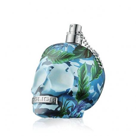 Туалетная вода To Be Exotic Jungle Man 125 Police