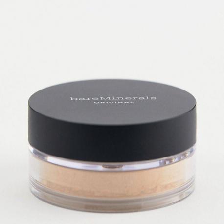 Рассыпчатая пудра Original SPF 15 Foundation 8 bareMinerals