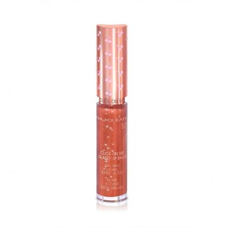 Бальзам для губ Золотая карамель Click On Me Lip Balm NAJ-OLEARI