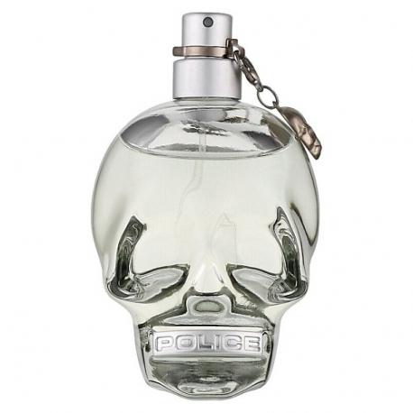 Туалетная вода To Be Super Natural 40 Police