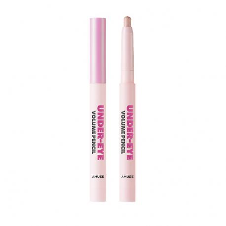 Карандаш-тени для глаз Under-Eye Volume Pencil AMUSE