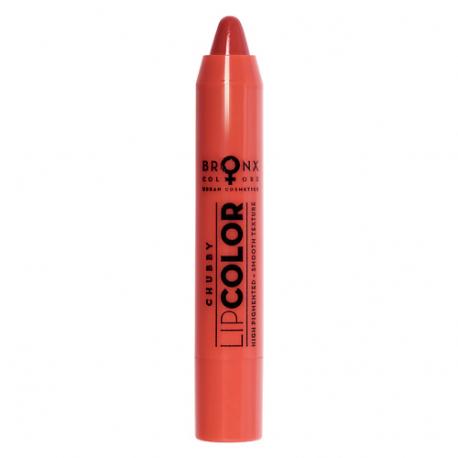 Помада для губ Lipcolor BRONX COLORS