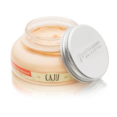 Крем для упругости кожи тела Кешью 200 L'Occitane Au Bresil