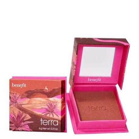 Румяна Blush Powder,full size Benefit