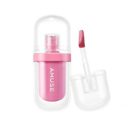 Тинт для губ гелевый Jel-Fit Tint AMUSE