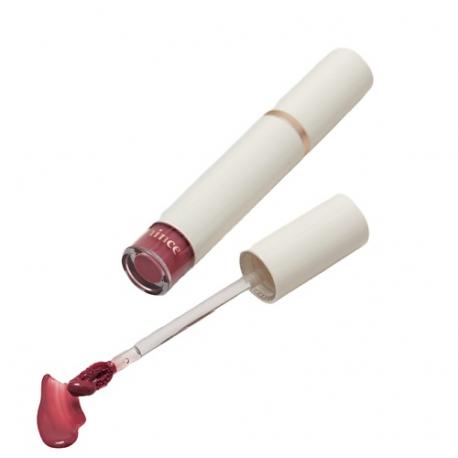 Блеск для губ с эффектом сияния Mood Enhancer Water Liquid Lipstick HINCE