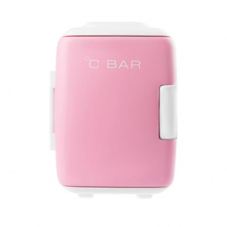 Мини-холодильник для косметики CBAR