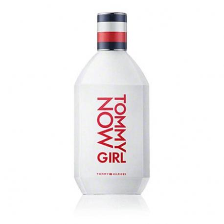 Туалетная вода Girl Now 100 Tommy Hilfiger