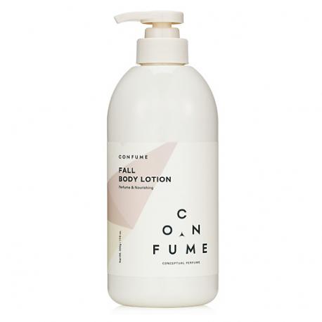 Лосьон для тела Fall Perfume Nourishing Body Lotion 500 CONFUME
