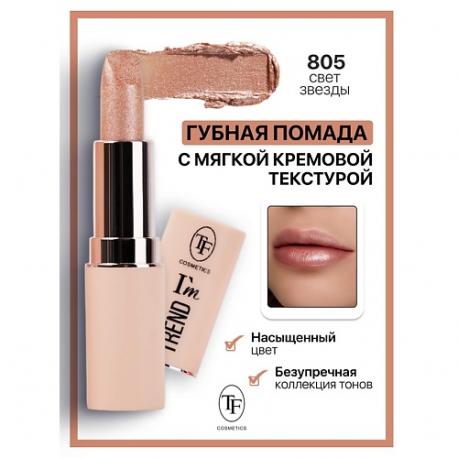 Помада губная I'm TREND TF