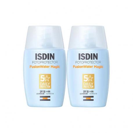 Солнцезащитный лосьон Refreshing Sunscreen Lotion UV Protection SPF50 100 Isdin